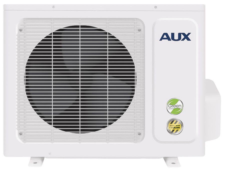 Кондиционер AUX Q Series ASW-H12A4/HA-R1/AS-H12A4/HA-R1
