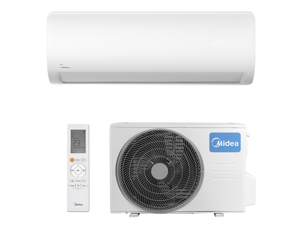 Кондиционер Midea Paramount MSAG1-12N8C2U-I/MSAG1-12N8C2U-O/-40