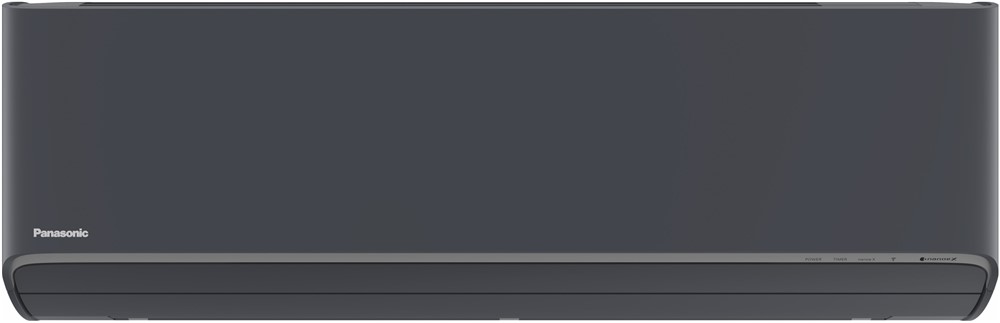 Кондиционер Panasonic Design black CS-XZ35ZKEW-H/CU-Z35ZKE