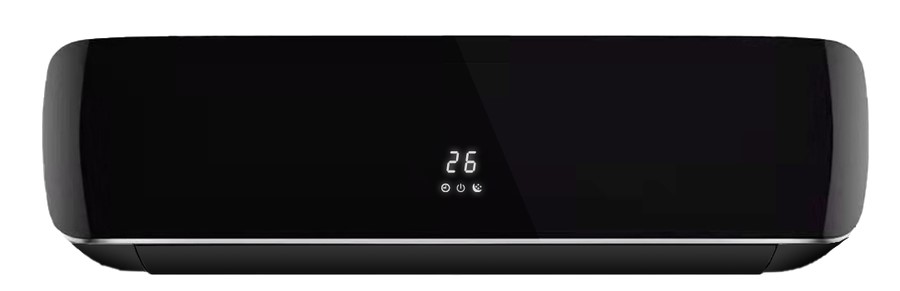 Кондиционер Hisense Black Crystal Classic A AS-07HW4SYDTG035B