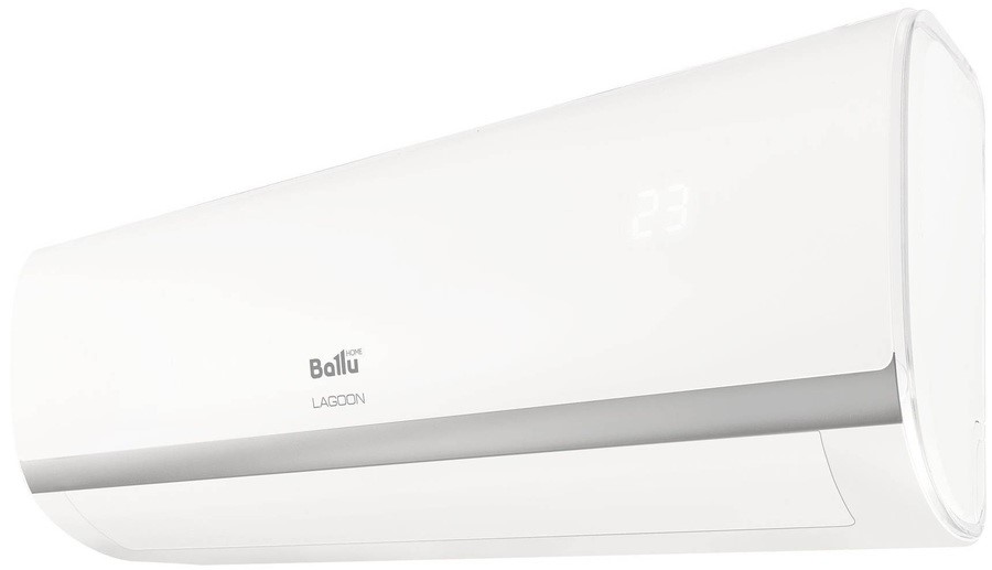 Кондиционер Ballu Lagoon BSD-12HN1_24Y