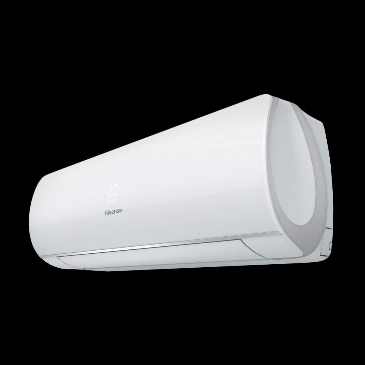 Кондиционер Hisense Lux Design Super AS-13UW4RVETS00