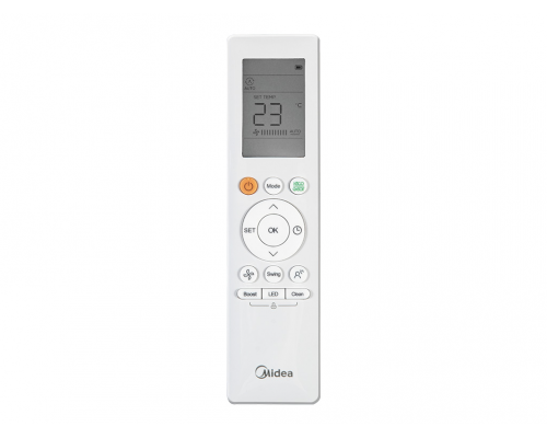 Кондиционер Midea Unlimited MSAG2-18N8D0-I/MSAG2-18N8D0-O