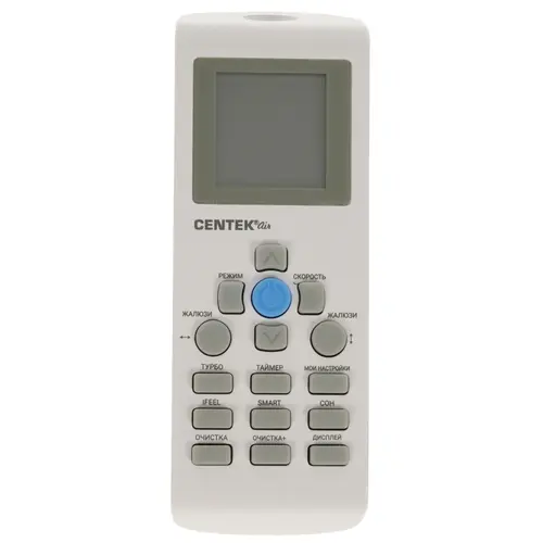 Кондиционер Centek CT-65H10