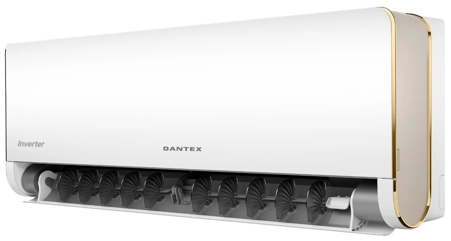 Кондиционер Dantex VISION RK-09VDMI/RK-09VDMIE
