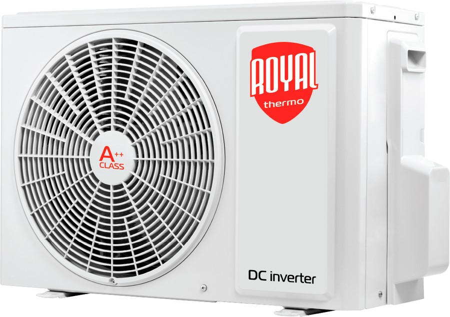 Кондиционер Royal Thermo Perfecro RTPI-07HN8