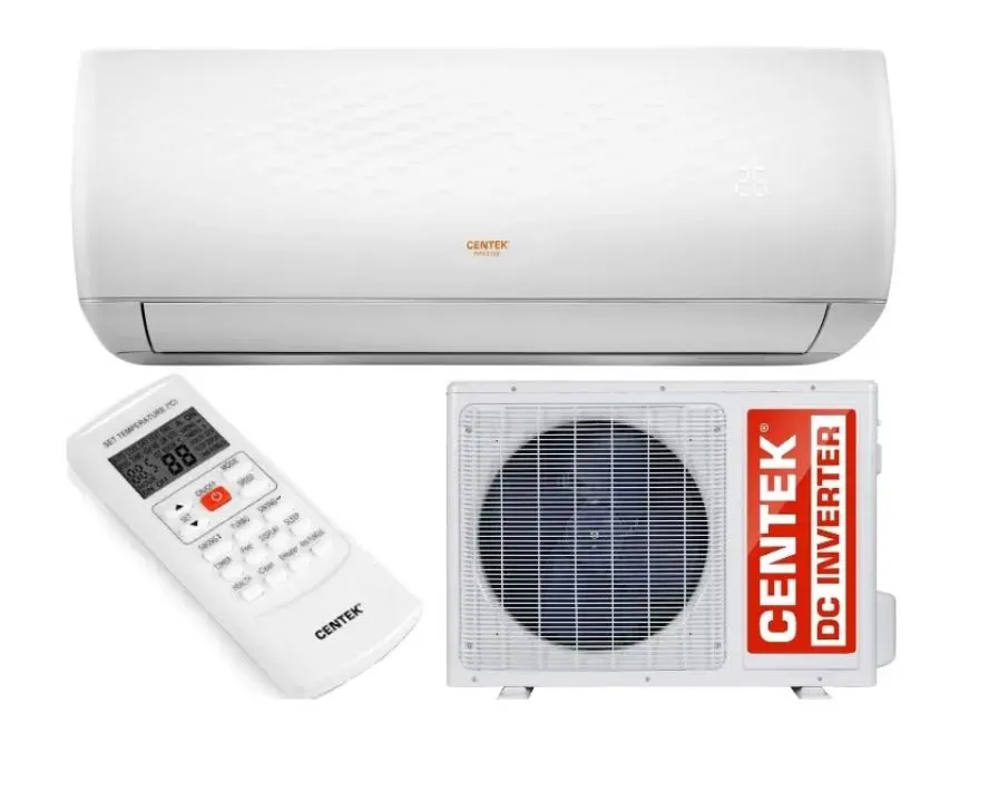 Кондиционер Centek CT-65V07+