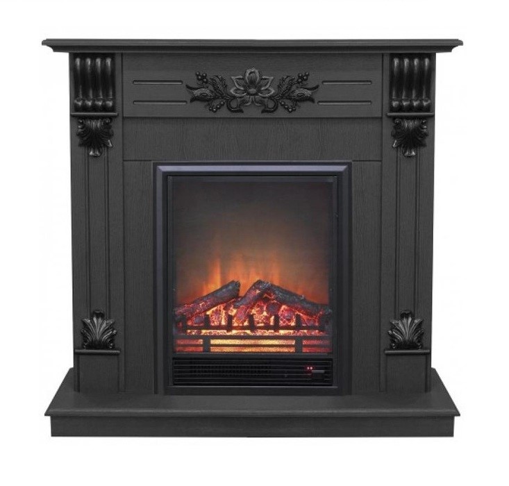 Классический портал для камина Real-Flame Ottawa STD/EUG DN