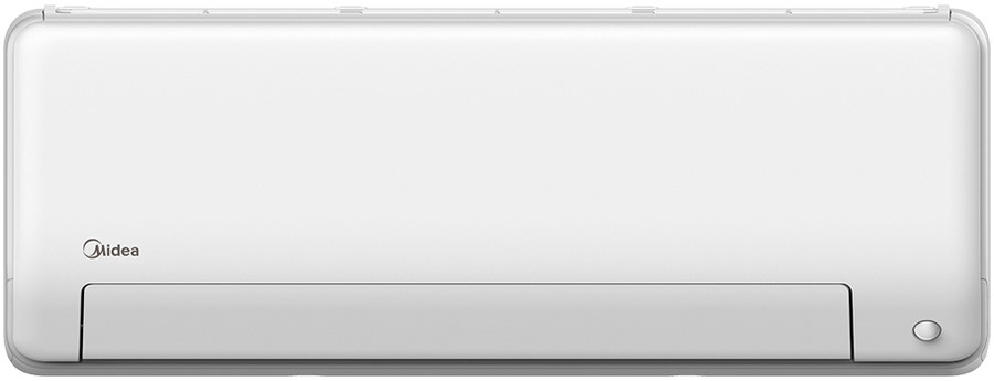 Кондиционер Midea HEATFORCE MSHP-24N8D0-I/MSHP-24N8D0-O