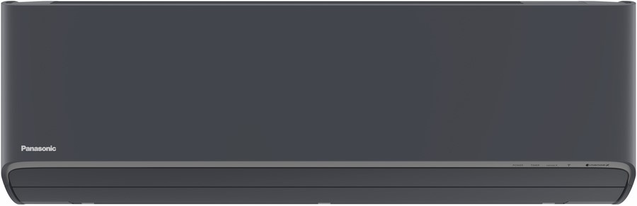 Кондиционер Panasonic Design black CS-XZ20ZKEW-H/CU-Z20ZKE