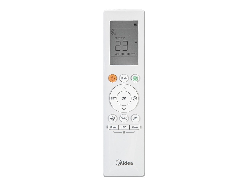 Кондиционер Midea Paramount MSAG1-12N8C2U-I/MSAG1-12N8C2U-O/-40