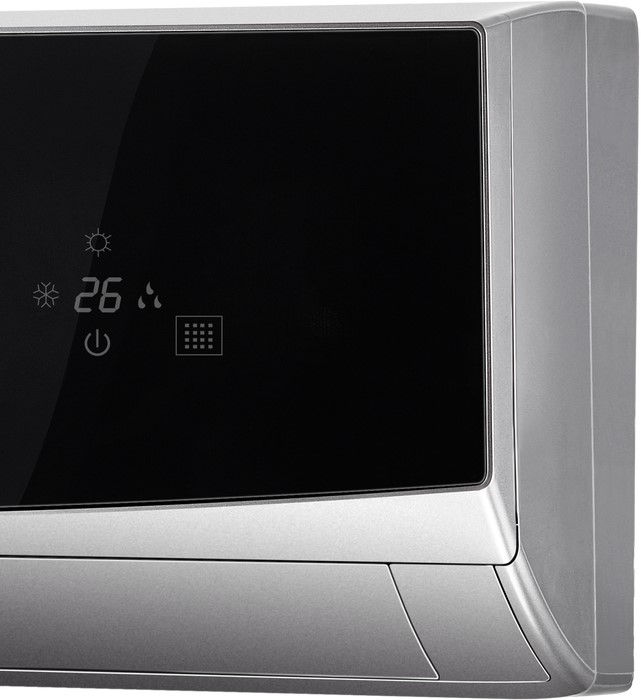 Кондиционер Electrolux Air Gate 2 EACS-07HG-B2/N3