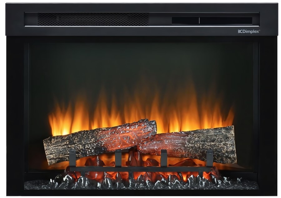 Широкий очаг 2D Dimplex XHD 26 L- INT