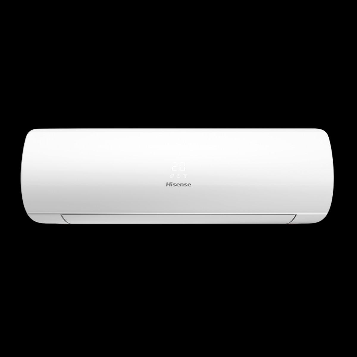 Кондиционер Hisense Lux Design Super AS-13UW4RVETS00