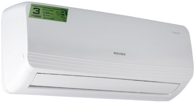 Кондиционер Rovex STAR ABS-07HE