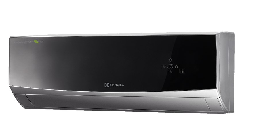 Кондиционер Electrolux Air Gate 2 EACS/I-09HG-BLACK2/N8