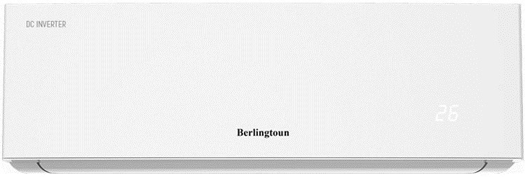 Кондиционер Berlingtoun Bristol BR-07CIN1