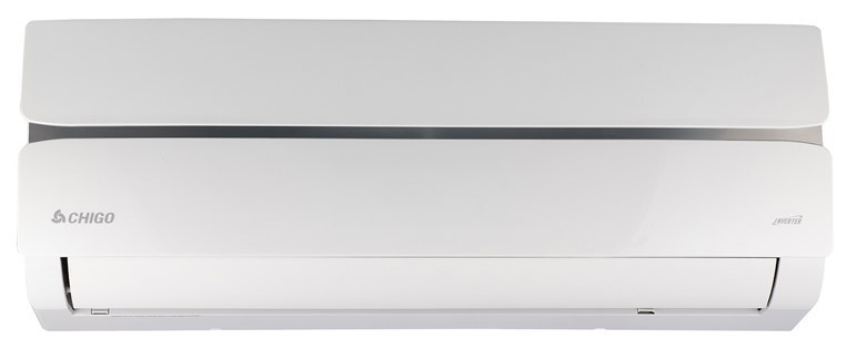 Кондиционер Chigo King CS-25V3A-1C172/White