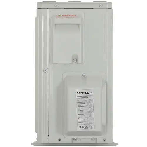 Кондиционер Centek CT-65FDC12
