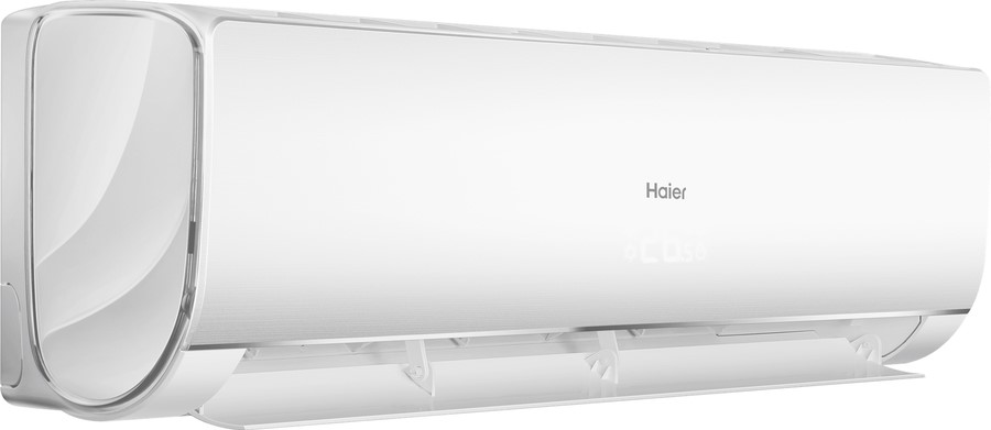 Кондиционер Haier Lightera HSU-24HNF203/R2 -W/HSU-24HUN203/R2 (-30С)