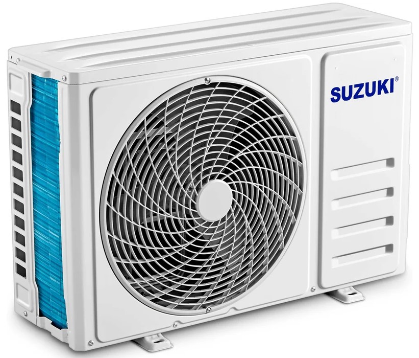 Кондиционер Suzuki  Ultra SUSH-C122DC