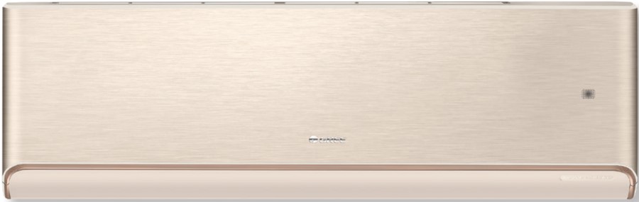 Кондиционер Gree Airy GWH12AVCXD-K6DNA1A(champagne)