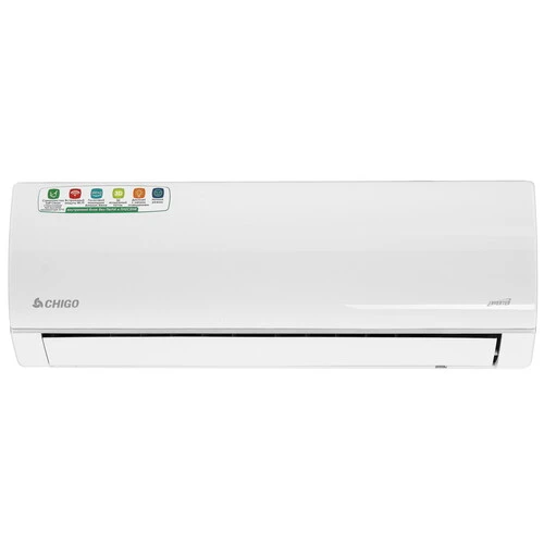 Кондиционер Chigo Alba CS-21V3A-B150