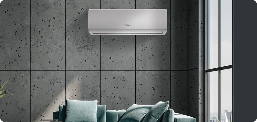 Кондиционер TESLA Tariel TT22X71-07410A