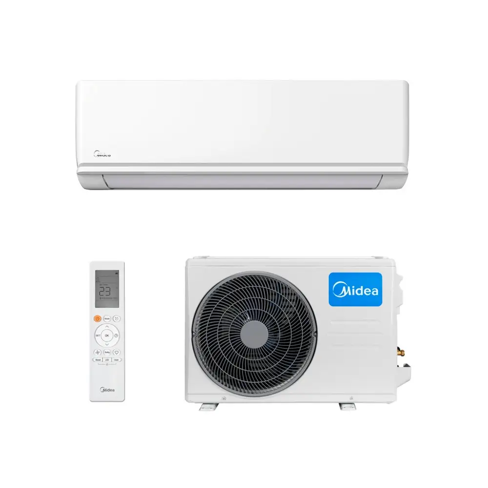 Кондиционер Midea Unlimited MSAG2-07N8C2-I/MSAG2-07N8C2-O