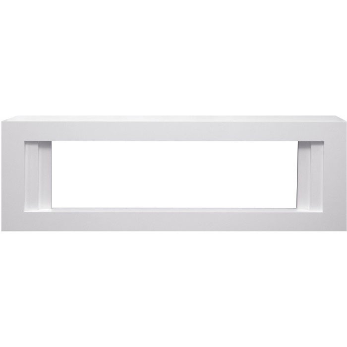 Линейный портал Royal Flame Line 60 под очаг Vision 60 LED FX (белый)
