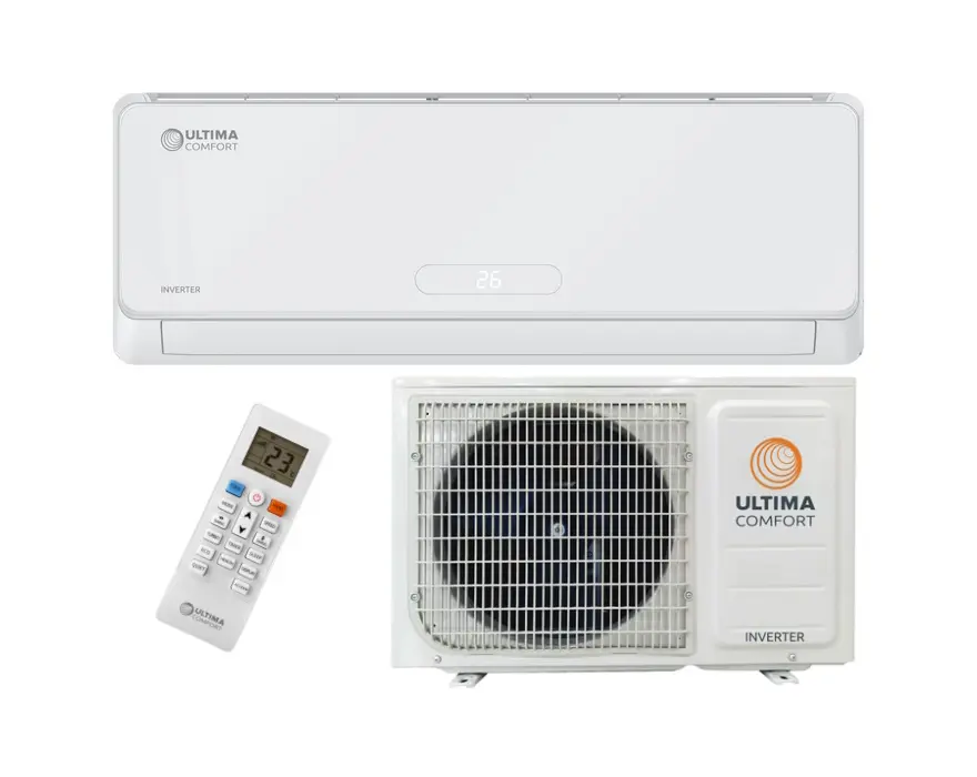 Кондиционер ULTIMA COMFORT Explorer EXP-07PN