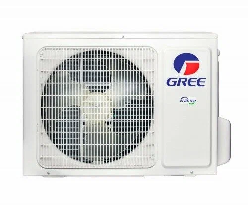 Кондиционер Gree Bora GWH07AAAXA-K3NNA2A