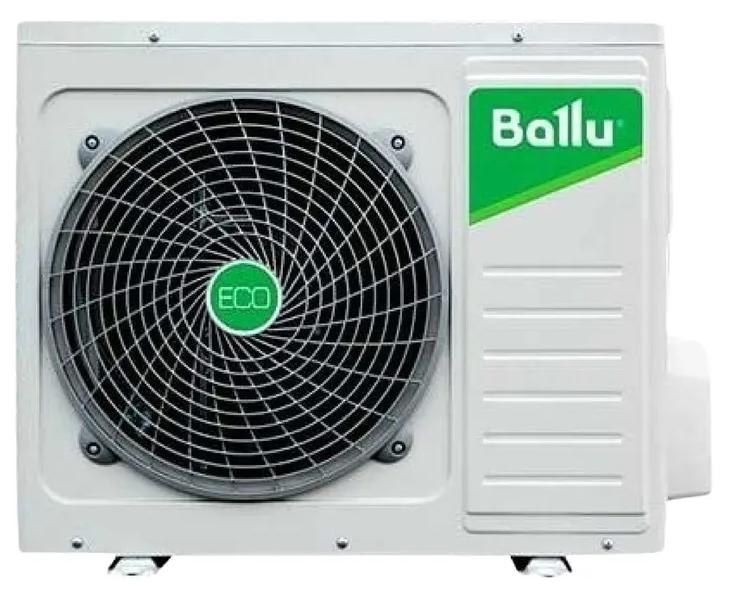 Кондиционер Ballu Lagoon BSD-12HN1_24Y