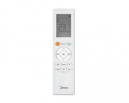 Кондиционер Midea Persona MSAG4W-09N8C2S-I/MSAG4-09N8C2S-O