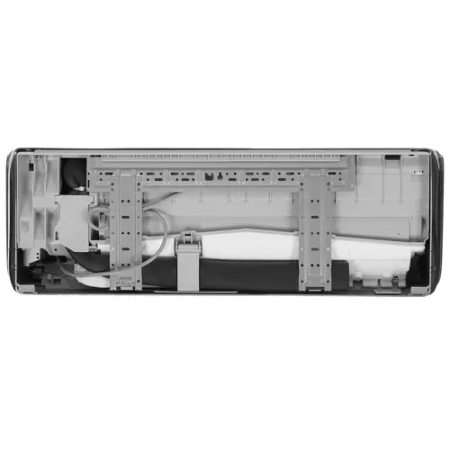 Кондиционер Haier Lightera HSU-07HNF203/R2 -Full Black - HSU-07HUN403/R2