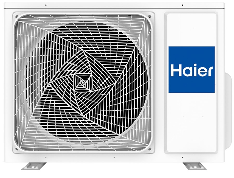 Кондиционер Haier Lightera HSU-07HNF203/R2 -Full Black - HSU-07HUN403/R2