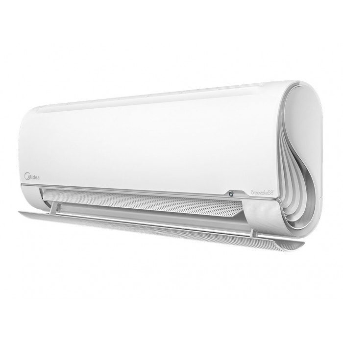 Кондиционер Midea Breezeless MSFA2W-09N8D6-I/MSFA1-09N8D6-O