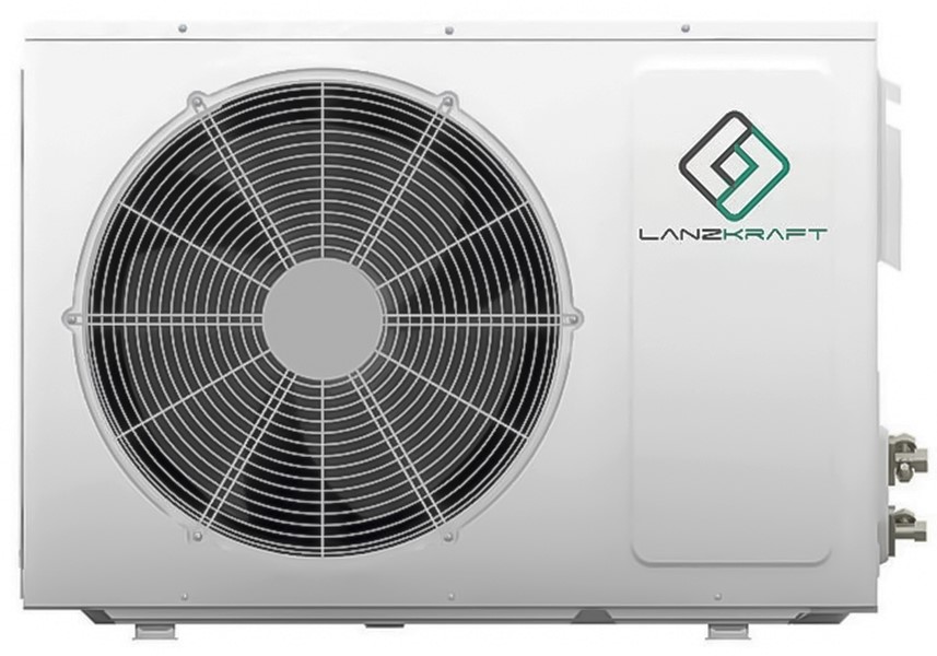 Кондиционер Lanzkraft Innovation LSWH-25FL1N/LSAH-25FL1N