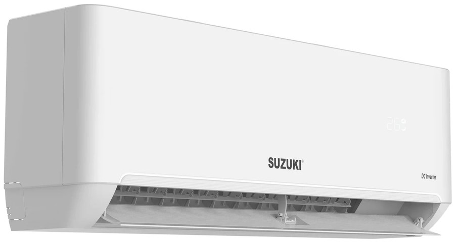 Кондиционер Suzuki  Ultra SUSH-C122DC