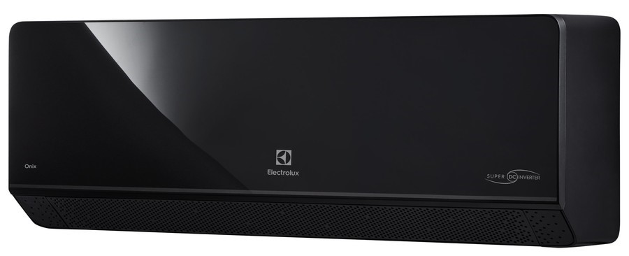 Кондиционер Electrolux Onix Super EACS/I-09HIX-BLACK/N8