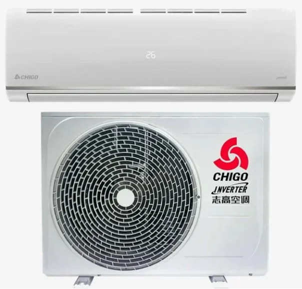 Кондиционер Chigo Alba CS-61V3A-1D150