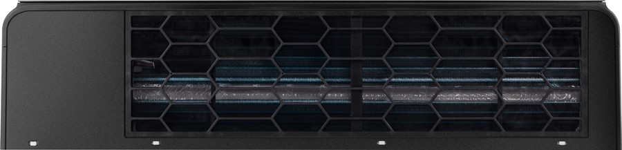 Кондиционер Royal Thermo Barocco RTBI-09HN8/black