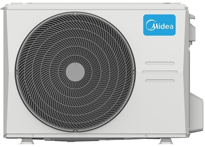 Кондиционер Midea Paramount MSAG1-07N8C2U-I/MSAG1-07N8C2U-O