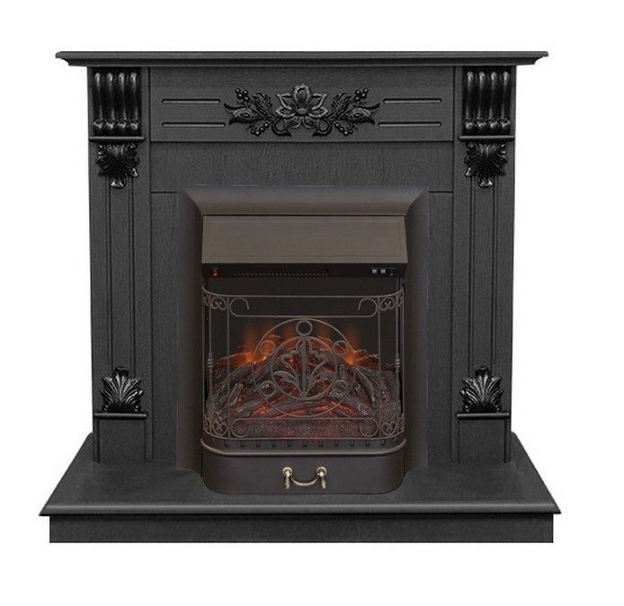 Классический портал для камина Real-Flame Ottawa STD/EUG DN