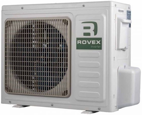 Кондиционер Rovex STAR ABS-07HE