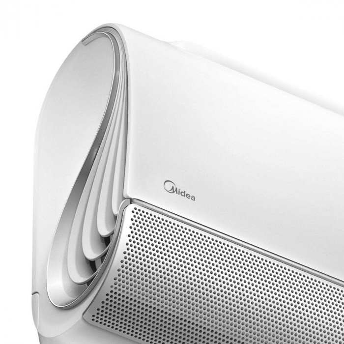 Кондиционер Midea Breezeless MSFA2W-09N8D6-I/MSFA1-09N8D6-O