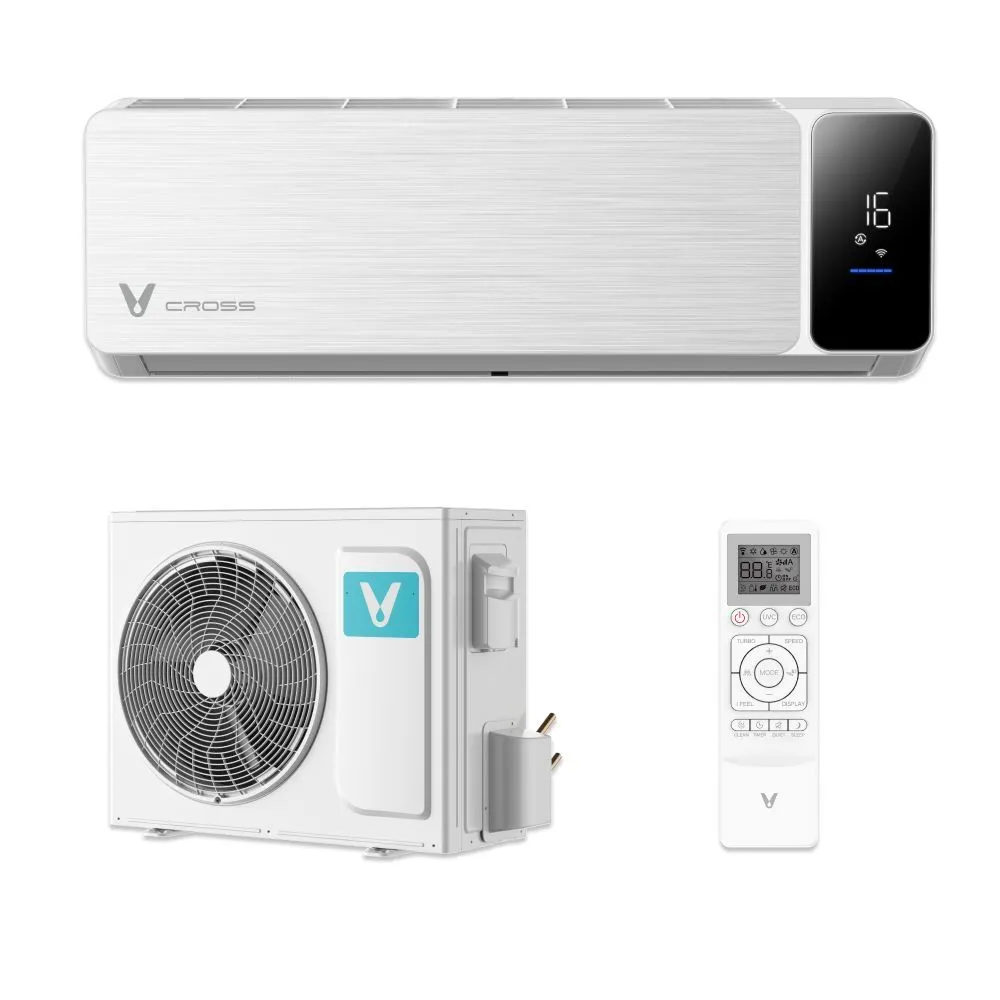 Кондиционер VIOMI Smart Air KFR-35GW/EY3PMB-A++/A+