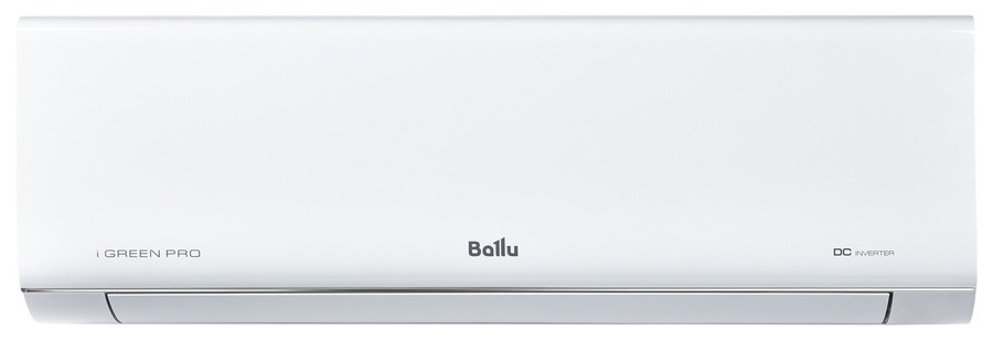 Кондиционер Ballu iGreen Pro BSAGI-12HN8