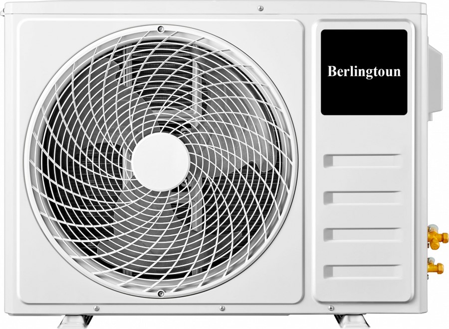 Кондиционер Berlingtoun Leeds BR-07TST1