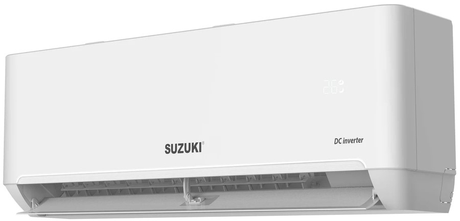 Кондиционер Suzuki  Ultra SUSH-C122DC